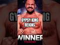 Tyson Fury Beats Makhmudov by UD Why It Wasn’t Impressive + What’s Next for The Gypsy King? #boxing