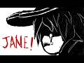 JANE! - Roblox Forsaken Animation