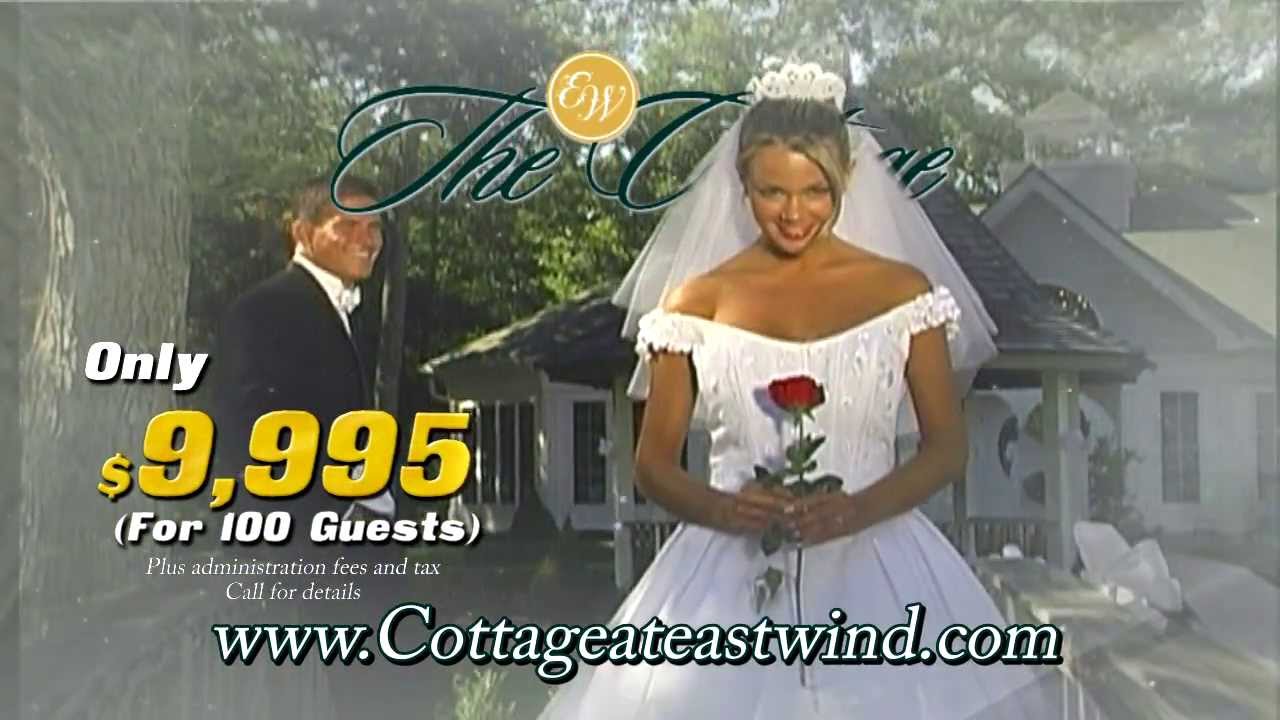 The Cottage At East Wind Tv Commercial Youtube