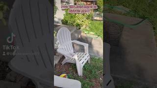 Yard clean up w/ kids! #momlife #cleanwithme #yard #singlemom #relatable #realistic #shorts #fyp