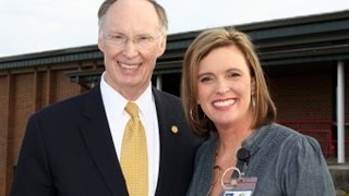 Governor’s Phone Sex With Mistress Released (AUDIO)(The governor of Alabama is face uncomfortable questions, after audio was released of him having phone sex with his top advisor. He is denying that there was a ..., 2016-03-25T04:00:00.000Z)