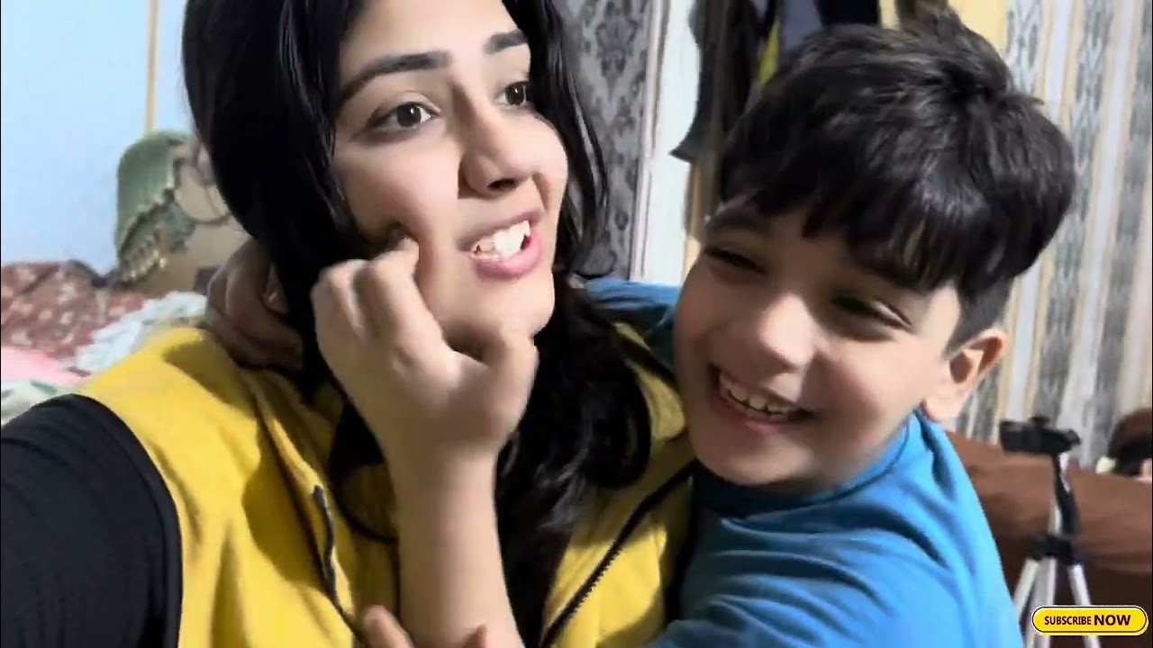 Mama bimar hoi khana ka Sara kam meray per |Rat Kay 