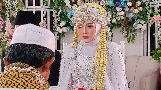 Pernikahan Adat Sunda wedding Kiss Garut Jawa Barat