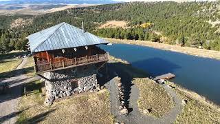 Welcome to Fire Tower Ranch | Virginia City, MT | +/ 379 Acres | $9,500,000