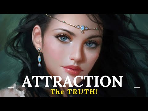 Semen Retention Attraction EXPOSED! Why Females Stare At You (The HARSH Truth...)