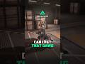 Clover&rsquo;s on duty.The rest of the squad has one very important question.#deltaforce #clover #dog