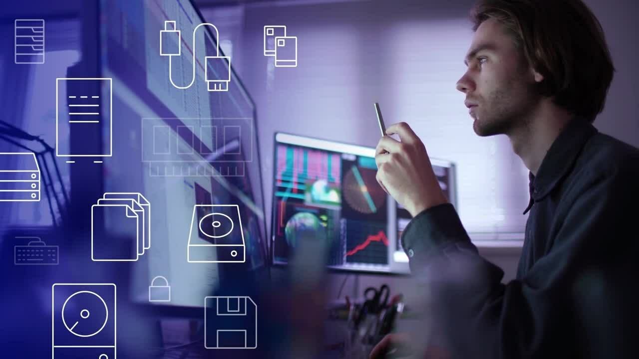 How OpenText helps law enforcement collect and manage digital evidence