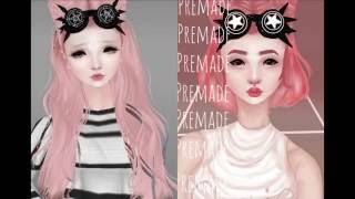 Premade 1(Imvu Dp)