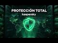Kaspersky Enterprise Cybersecurity1