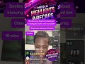 Destiny buss it up on Jayden and his parents. Father was a bad man; mother lives abroad