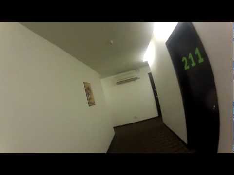 Citin Hotel - Kuah