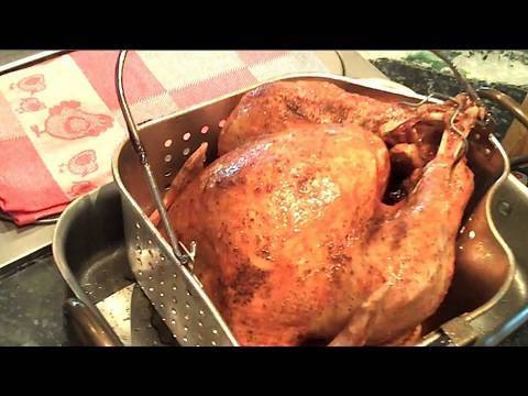 Turkey Week on Get Cookin' on PaulaDeen.com