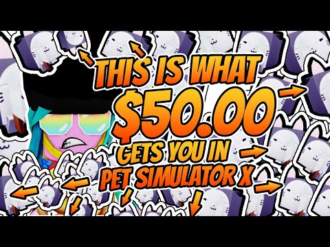 This roblox game is a total scam