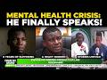 6 Years of Silence: My Brutal Journey with Mental Health
