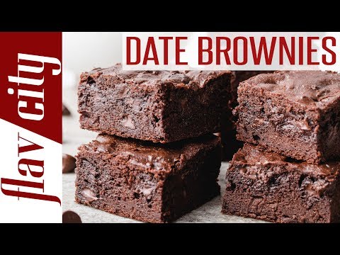 chocolate-date-brownies---gluten-free-and-dairy-free