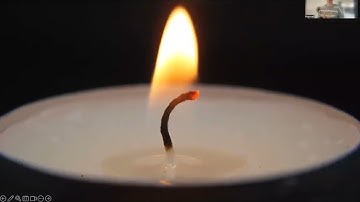 Take Time Meditation Advent Week 3