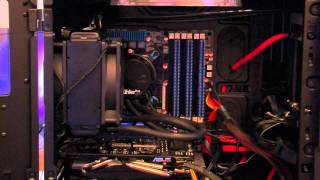 Review: Antec's KÜHLER H2O 920