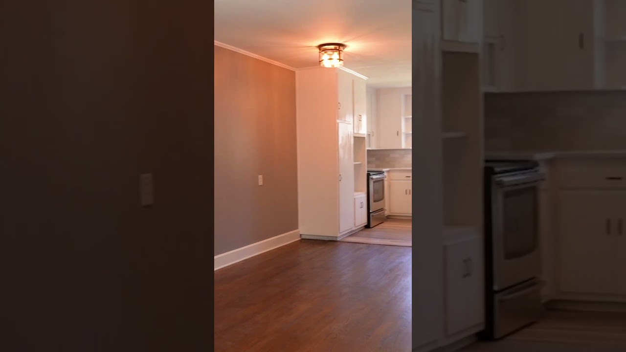 Adorable Home in Downtown Lancaster, SC 