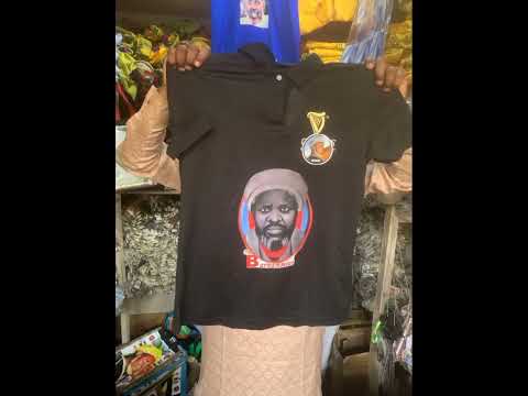 Shehu Ahmad Tijjani Song By Kussy Delta