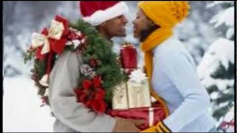 Donny Hathaway   This Christmas