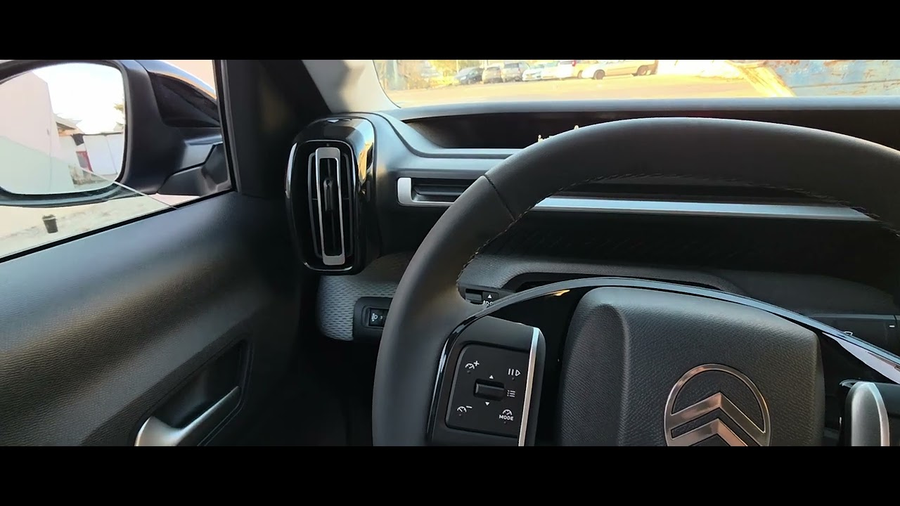 סיטרואן c3 2026