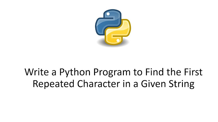 Tulis program untuk menemukan 10 karakter terakhir dari sebuah string dengan python