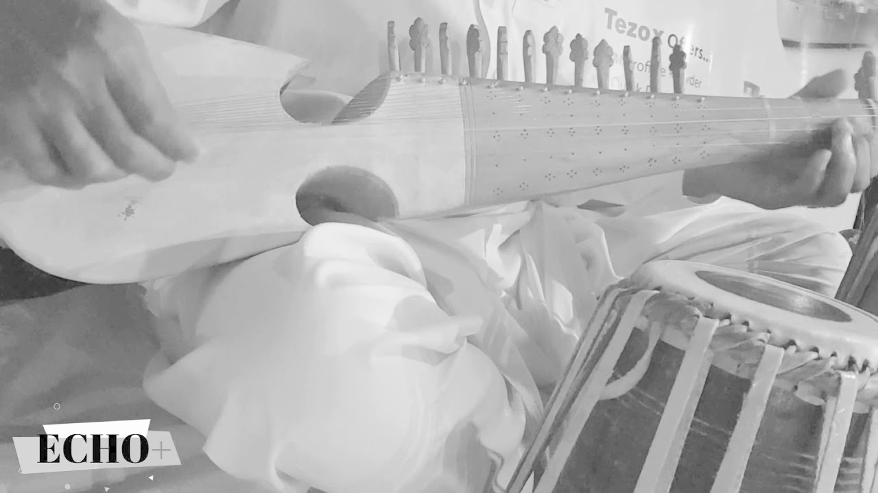 Pushto beautiful Rabab  Rabab Instrumental Music Sad slow music 2x