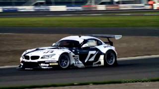 Need For Speed Shift 2 - Interview with Jesse Abney (Xbox 360).mp4