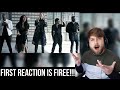 First Reaction To - The Sound of Silence - Pentatonix!!