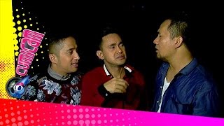 Terlalu Memilih, Saipul Jamil Jomblo - Cumicam 03 Agustus 2015