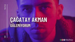 Çağatay Akman - Gülemiyorum ( Mahuf Music ft. DJ ŞahMeran Remix) Resimi