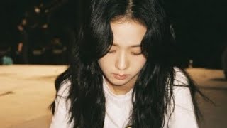 ․⠀๋☆ ˖ ࣪FLOWER #JISOO (sped up)