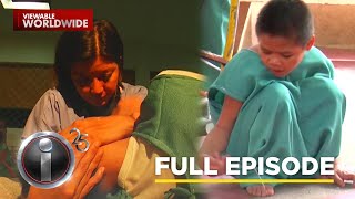 ‘Bata,’ dokumentaryo ni Kara David (Full Episode) | I-Witness