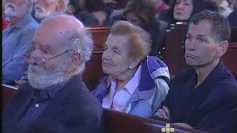 First Sunday in Advent, December 3, 2017, 9:30 Mass