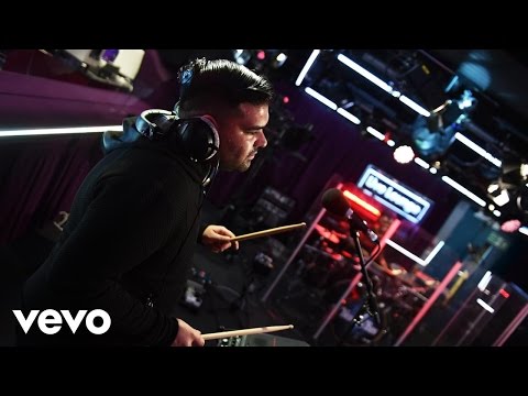 Naughty Boy & Kyla - Should&#;ve Been Me in the Live Lounge