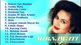 Mirnawati Dangdut Original Paling Syahdu Full Album