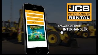 Jcb Rental - Cenimy Twój Czas