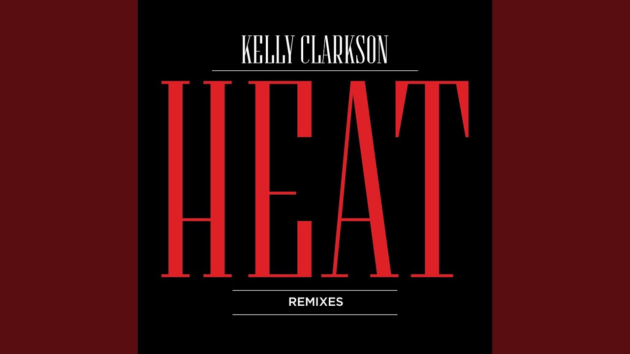 Heat (Wolves By Night Remix) - YouTube