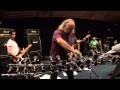 Bill Bailey's message to Metallica