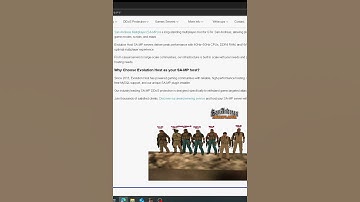 Evolution Host SA-MP Hosting (dedicated or vps?)