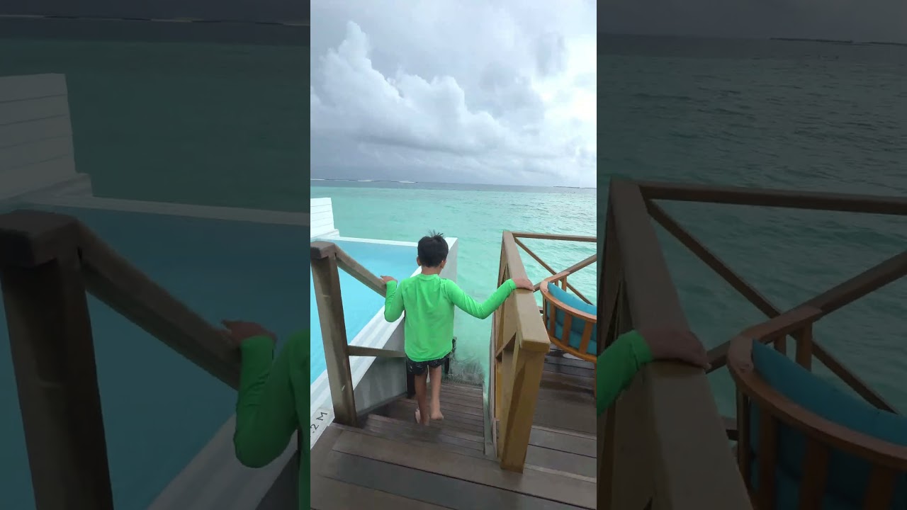 #maldives