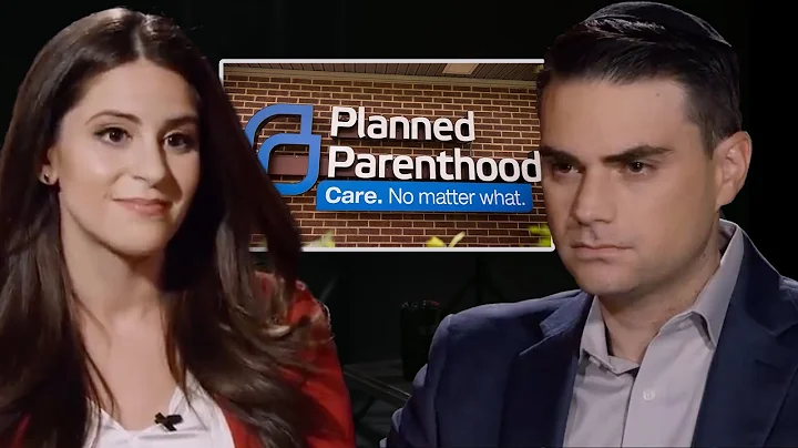 The True HORROR of Planned Parenthood | With Lila ...