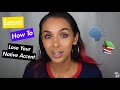 How To Lose Your Native Accent | 5 TIPS