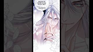 Desharow Merman - Chapter 6,7 | Healing my wound in his unique way? | #BL #FORYOU #MANHUA