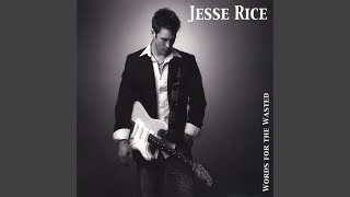 Video thumbnail of "Jesse Rice - All Life Long"