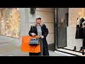 COME SHOPPING TO HERMES WITH ME! | A RARE CHANEL REVEAL | HOUSE UPDATE | FAMILY CHRISTMAS DAY OUT