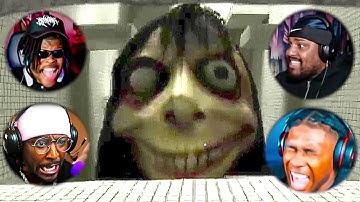 The Most EPIC Backrooms Experience We