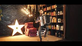 Solo Accordion New Style - Grigorii Stoyko