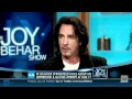 CNN Video Clipping - Joy Behar (HLN) Rick Springfield Interview