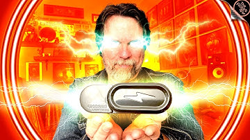 A full breakdown of the Lightning fidget slider by 42 Cosmo